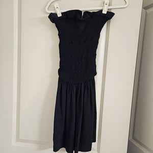 Vintage Chanel dress!